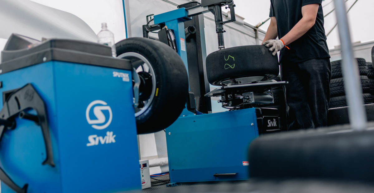 SIVIK в чемпионате SMP Formula 4